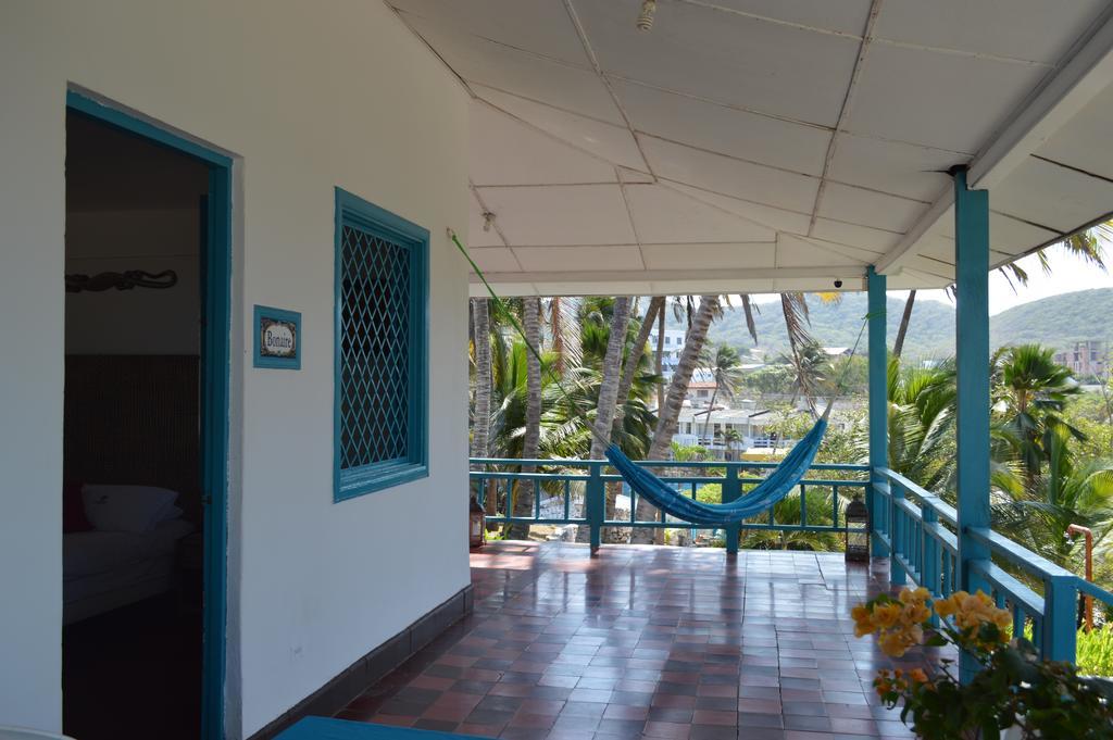 Hotel Pradomar Barranquilla  Eksteriør bilde